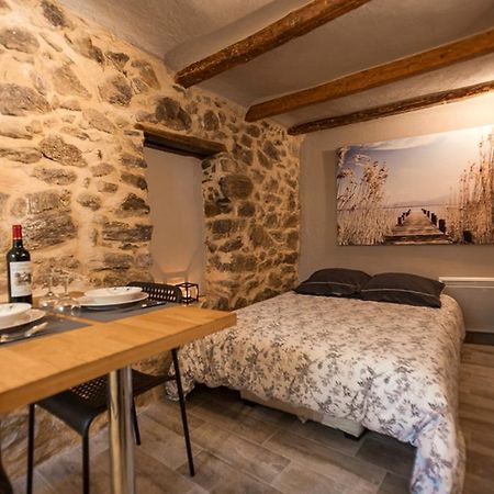 Studio Suquet Saint Antoine Cannes Dış mekan fotoğraf