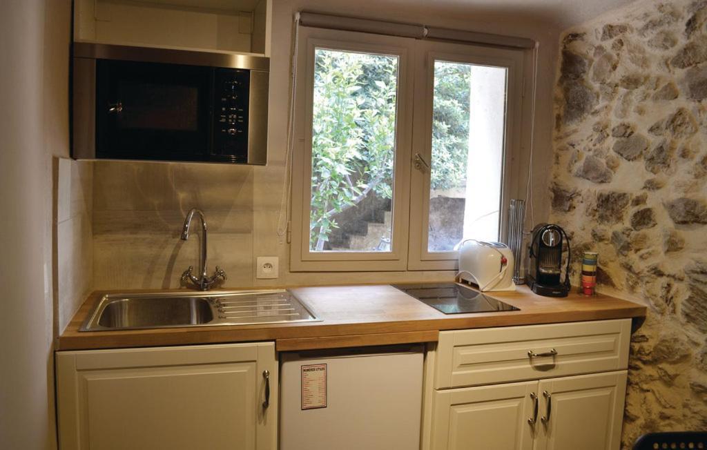 Studio Suquet Saint Antoine Cannes Dış mekan fotoğraf