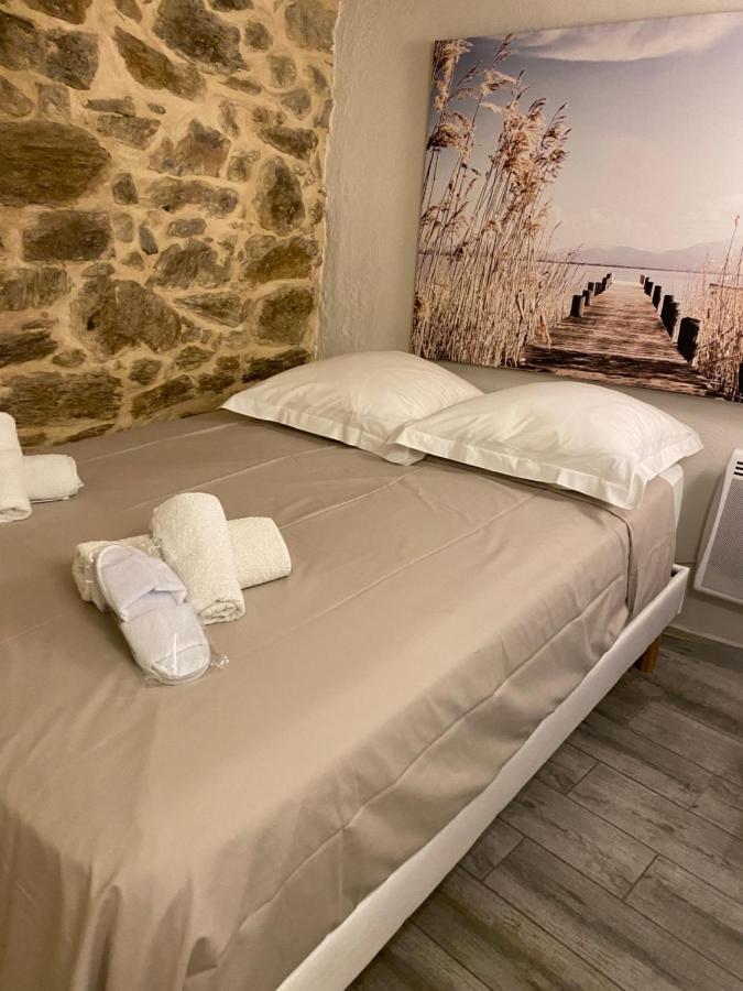 Studio Suquet Saint Antoine Cannes Dış mekan fotoğraf