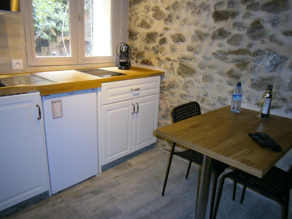 Studio Suquet Saint Antoine Cannes Dış mekan fotoğraf