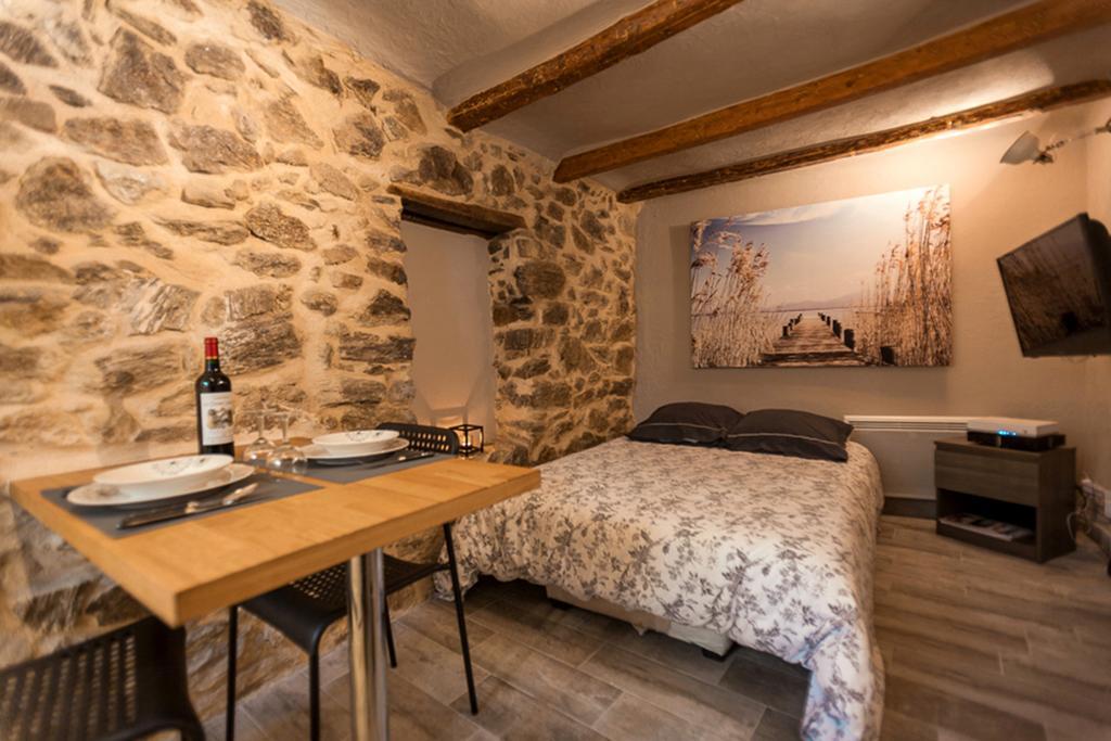 Studio Suquet Saint Antoine Cannes Dış mekan fotoğraf