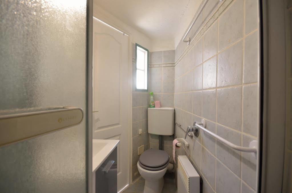 Studio Suquet Saint Antoine Cannes Dış mekan fotoğraf