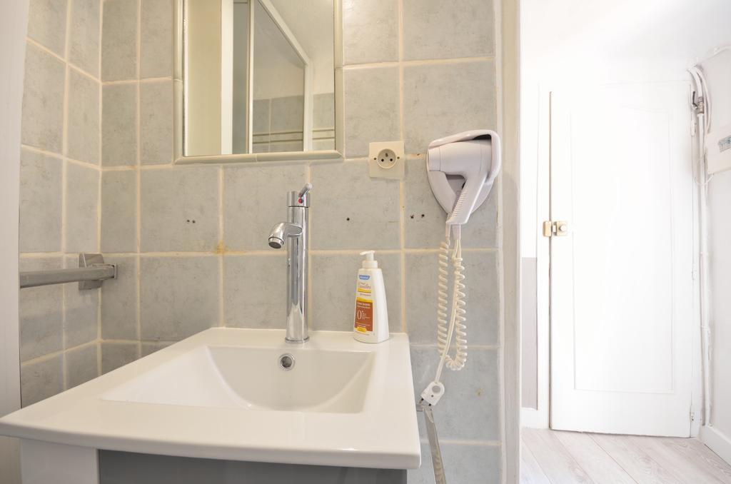 Studio Suquet Saint Antoine Cannes Oda fotoğraf