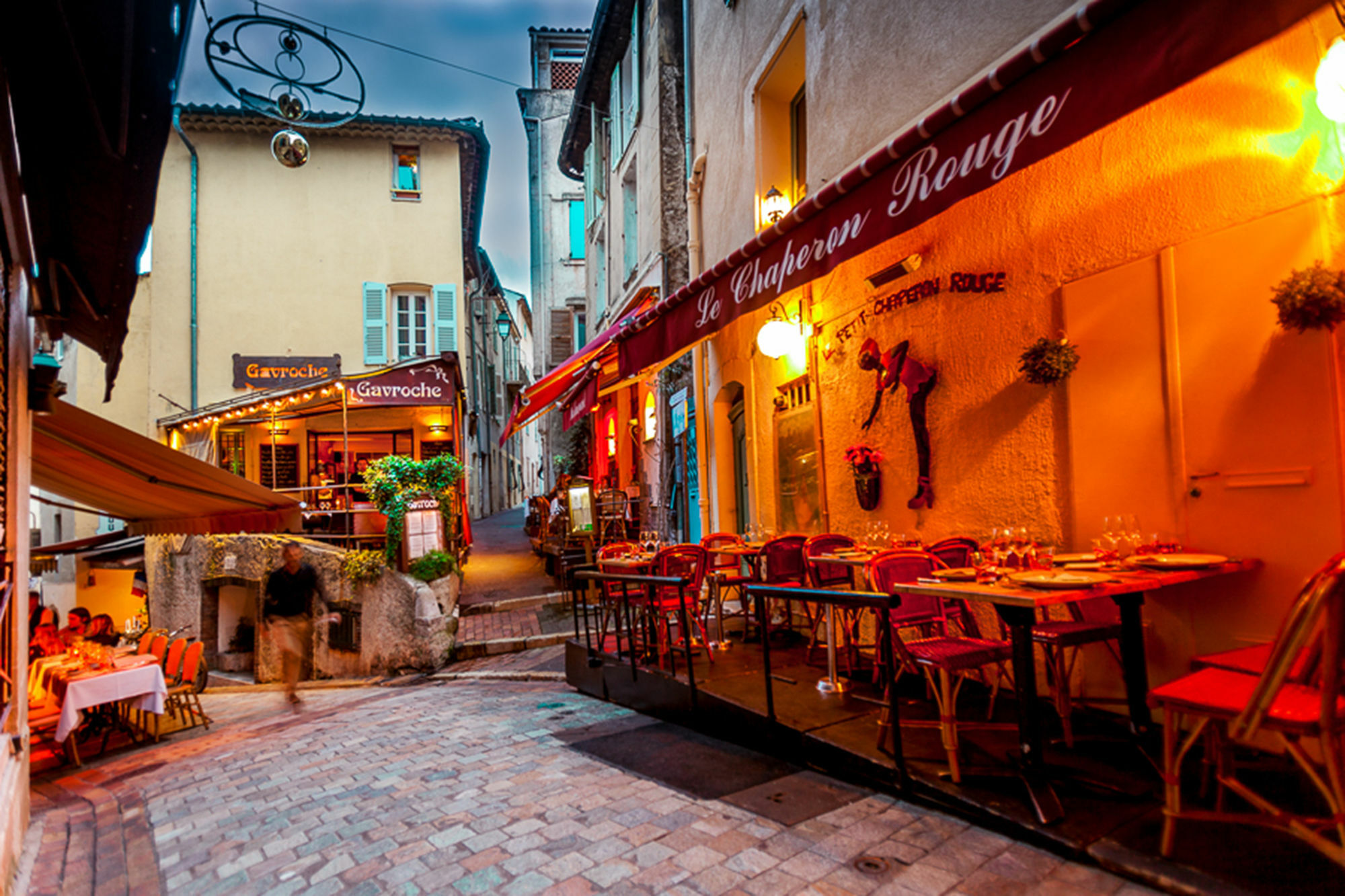 Studio Suquet Saint Antoine Cannes Dış mekan fotoğraf