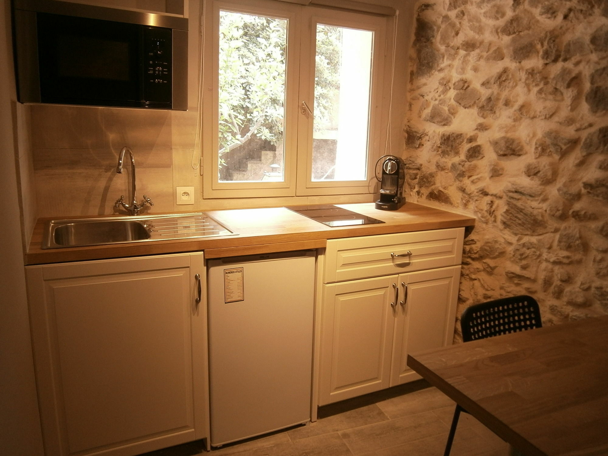 Studio Suquet Saint Antoine Cannes Dış mekan fotoğraf
