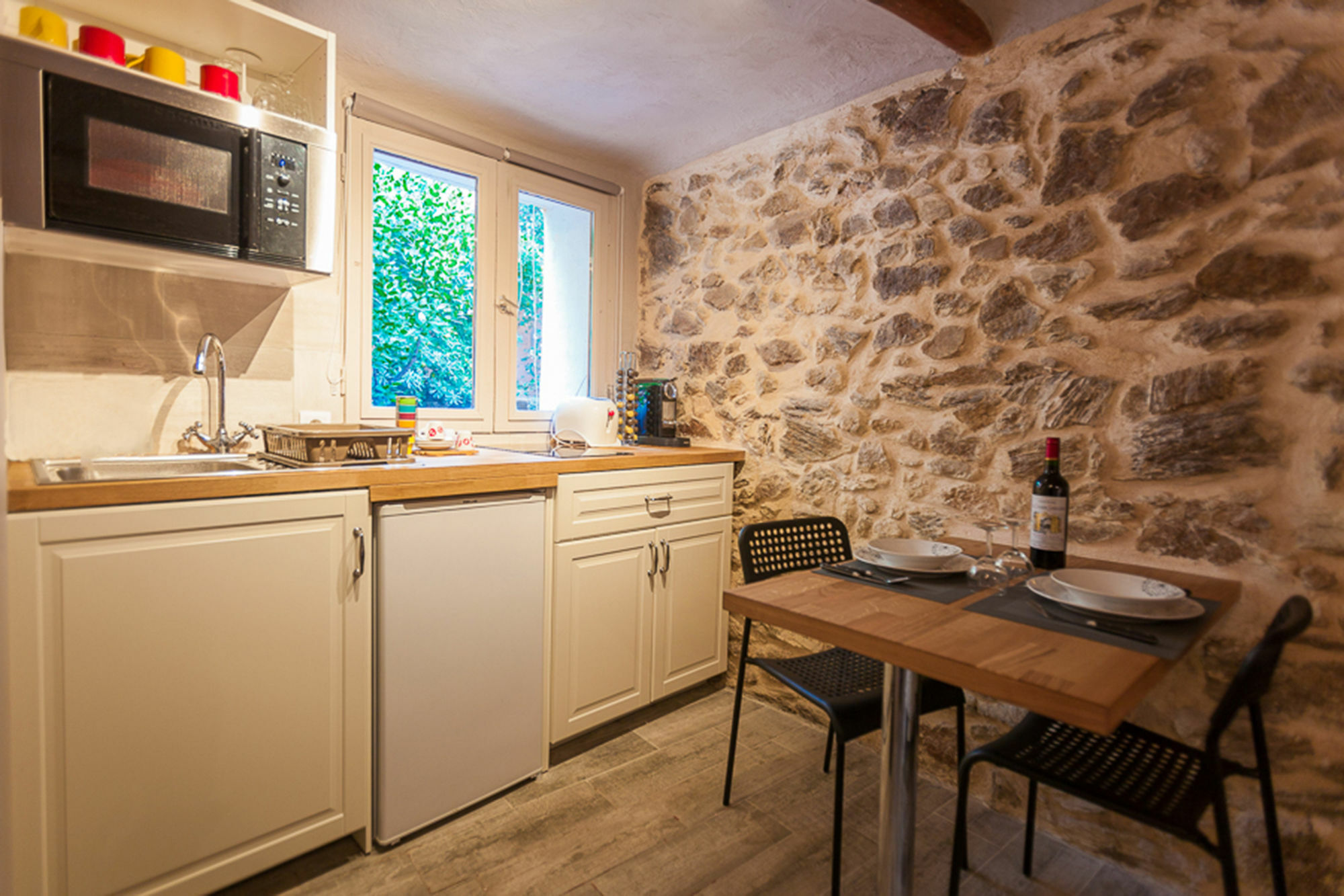 Studio Suquet Saint Antoine Cannes Dış mekan fotoğraf
