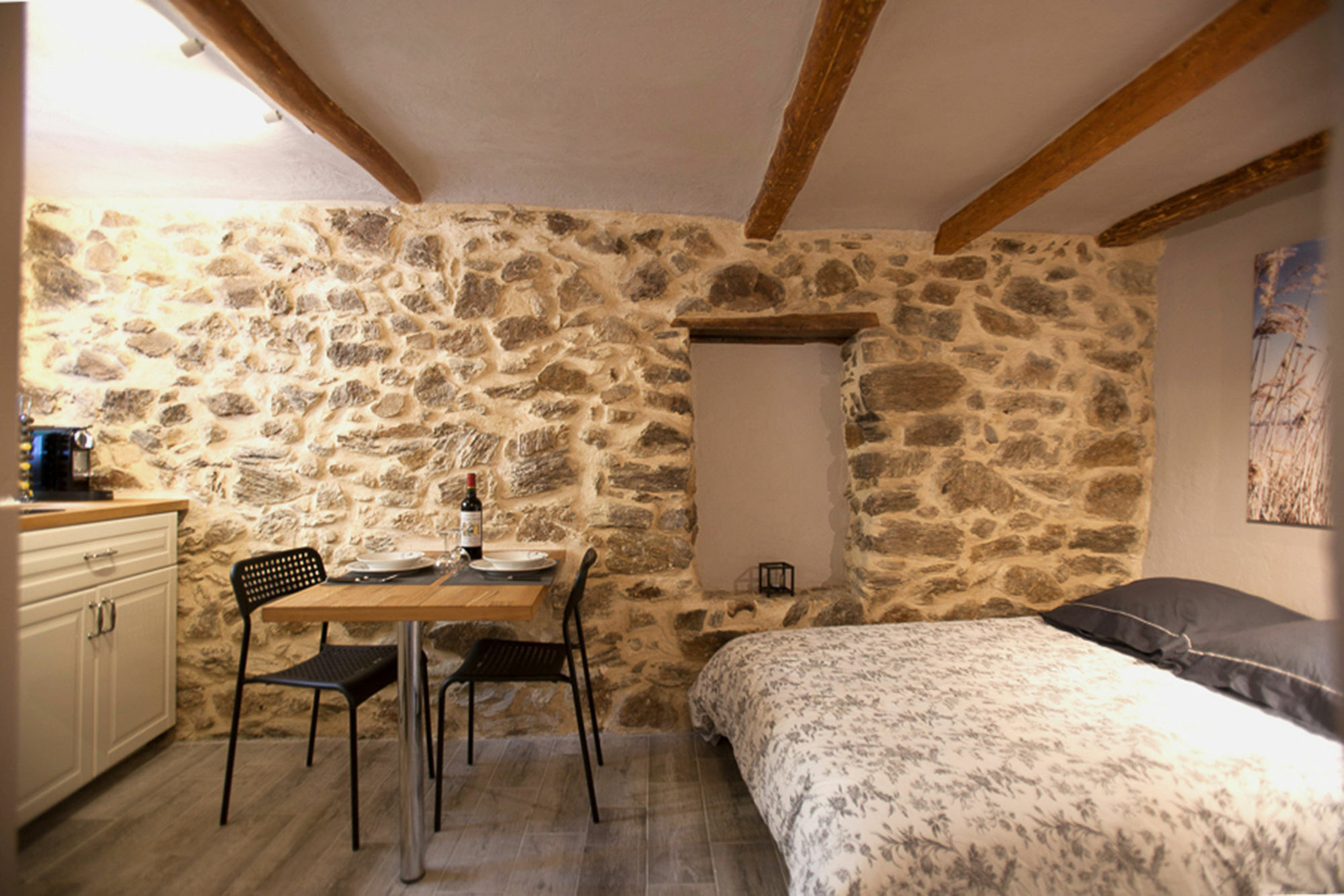 Studio Suquet Saint Antoine Cannes Dış mekan fotoğraf